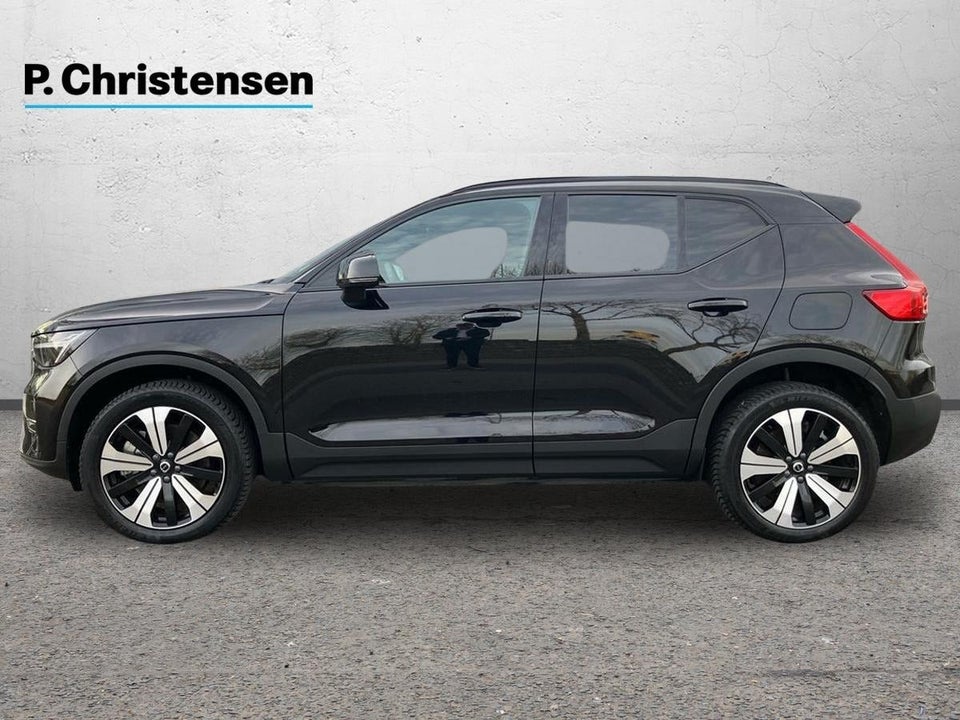 Volvo XC40 P6 ReCharge Core 5d