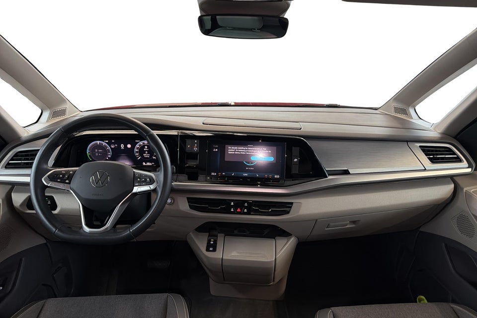VW California 1,5 eHybrid Ocean DSG 4Motion