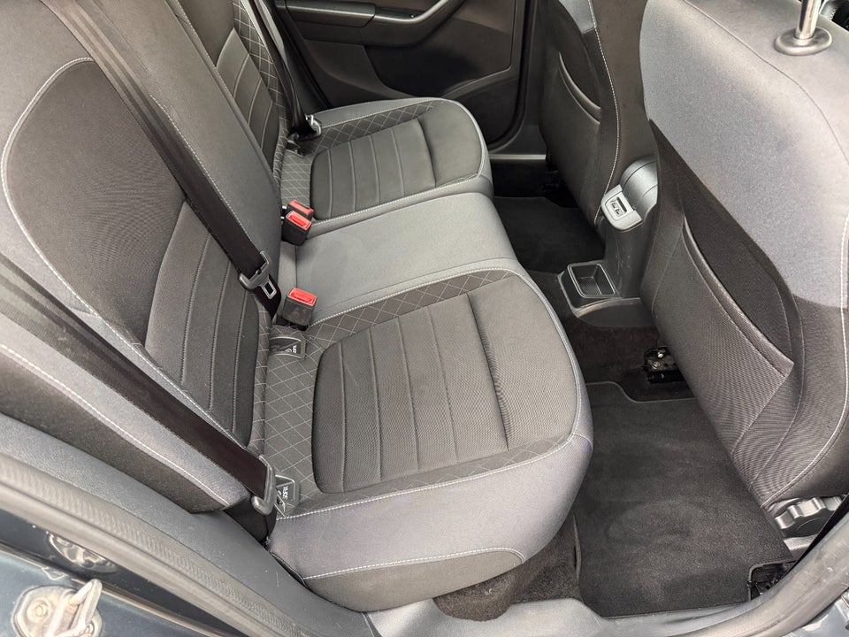 Skoda Fabia 1,0 TSi 95 Dynamic Combi 5d