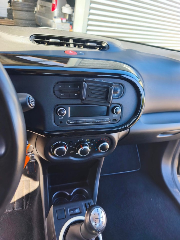Renault Twingo 1,0 SCe 70 Expression 5d