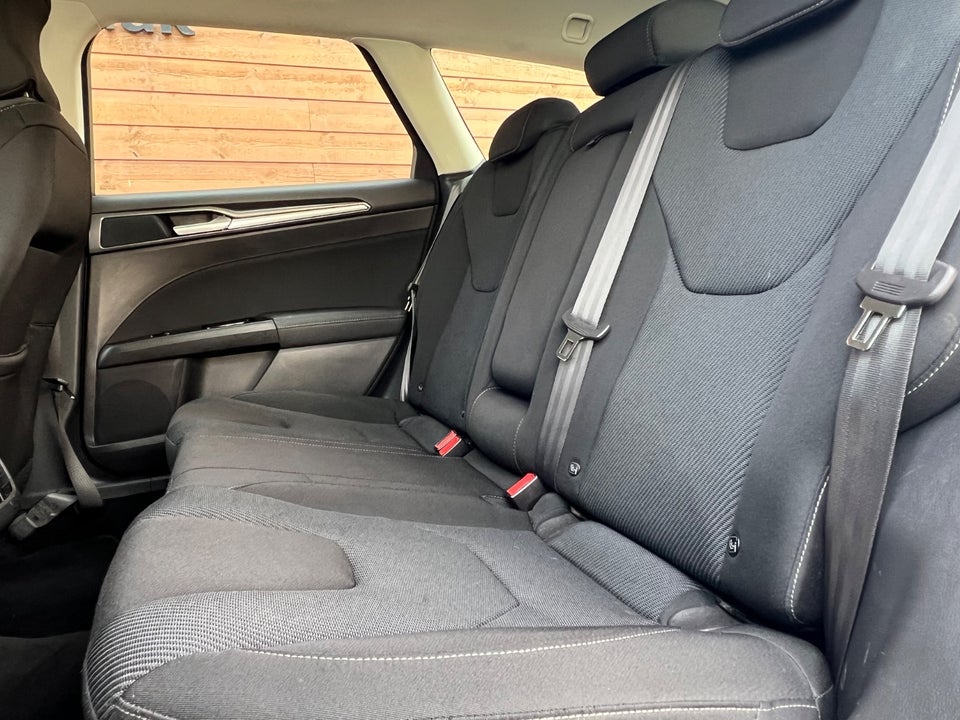 Ford Mondeo 1,5 EcoBoost ST-Line stc. aut. 5d