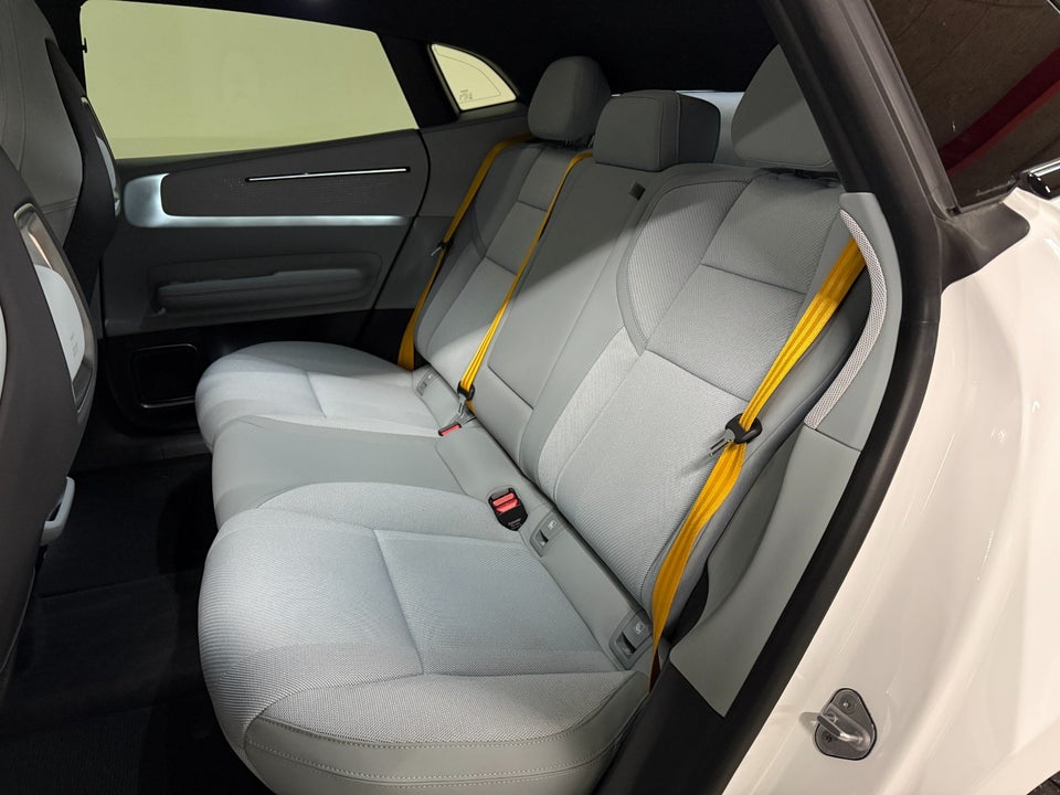 Polestar 4 Long Range Performance AWD 5d