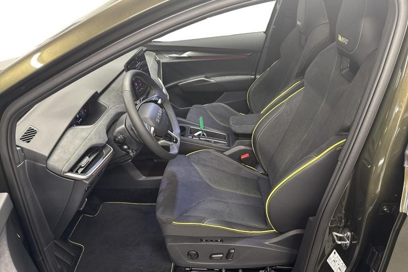 Skoda Enyaq iV RS Maxx Coupé 5d