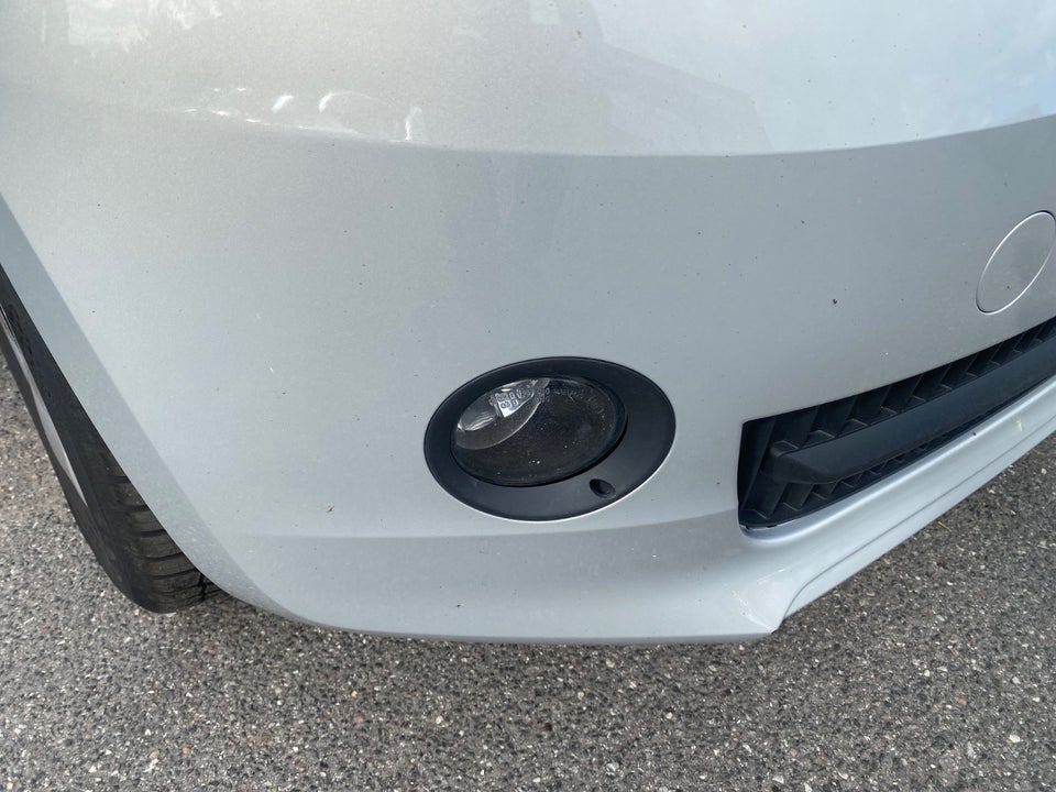 Skoda Citigo 1,0 60 Elegance GreenTec 5d