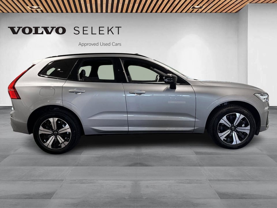 Volvo XC60 2,0 T6 ReCharge Plus Dark aut. AWD 5d