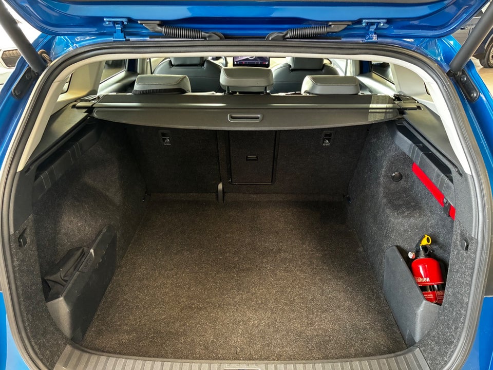 Skoda Enyaq 80 iV 5d