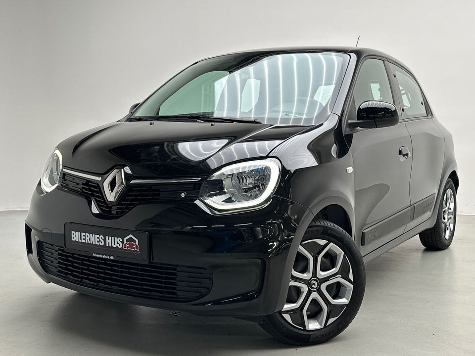 Renault Twingo Electric Zen 5d