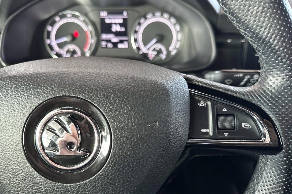 Skoda Scala 1,5 TSi 150 Style DSG 5d