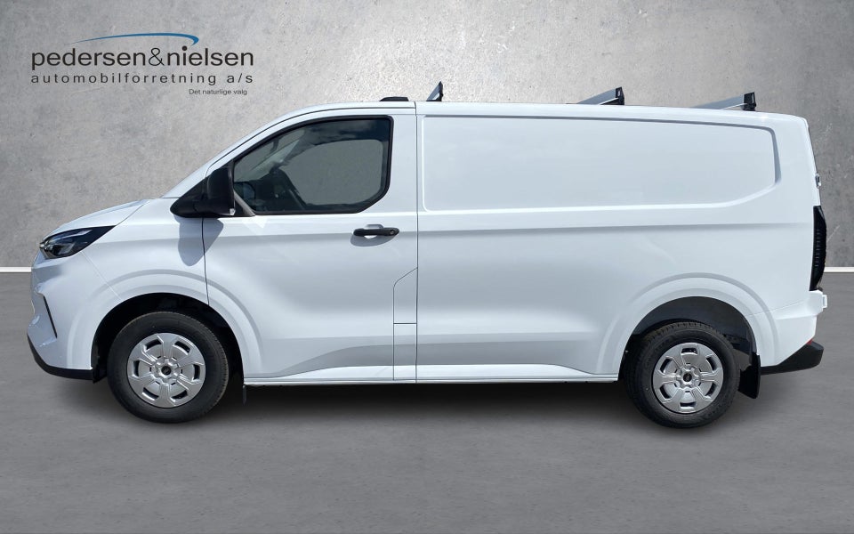 Ford Transit Custom 320S 2,0 EcoBlue Trend