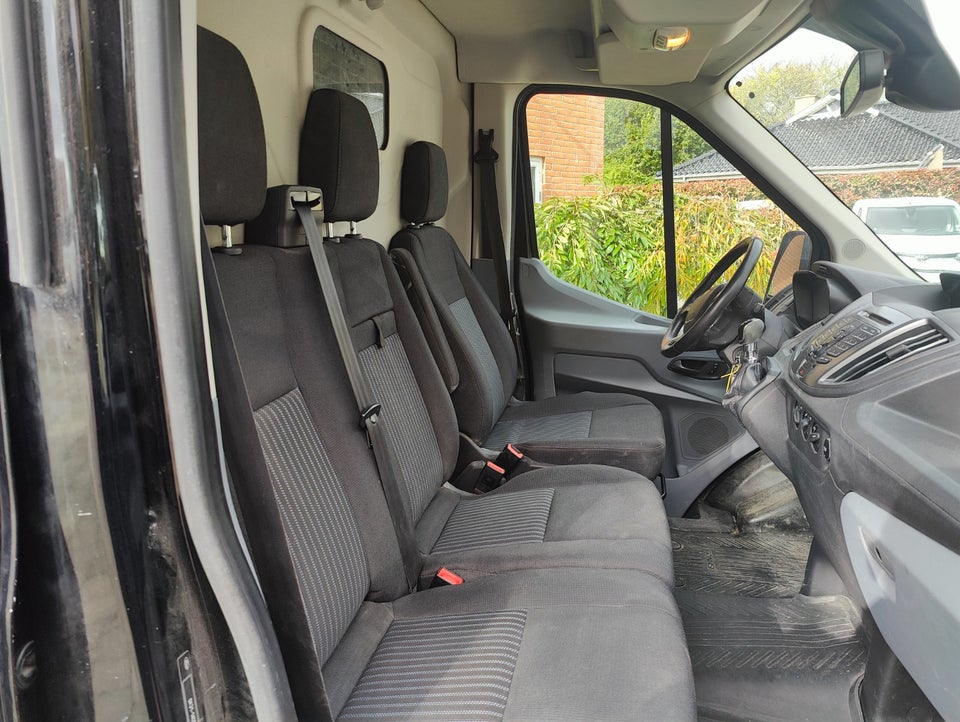 Ford Transit 350 L2 Van 2,0 TDCi 170 Trend H2 FWD