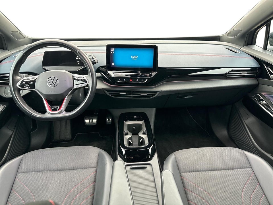 VW ID.4 77 GTX 4Motion 5d