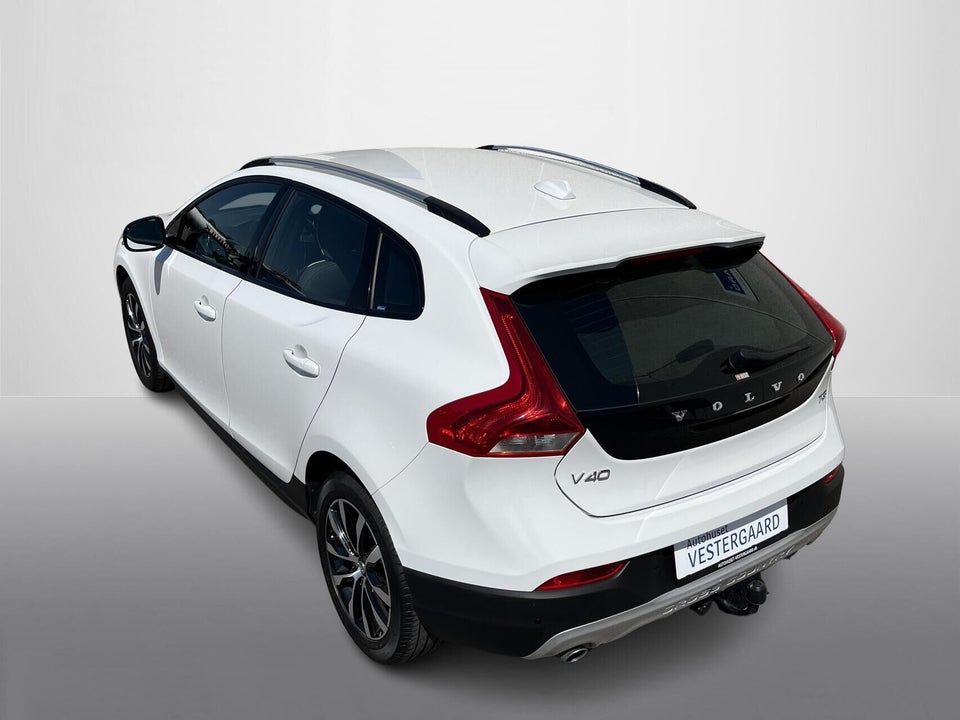 Volvo V40 CC 1,5 T3 152 Dynamic Edition aut. 5d