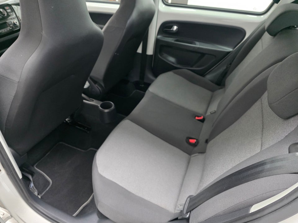 VW Up! 1,0 60 Move Up! 5d