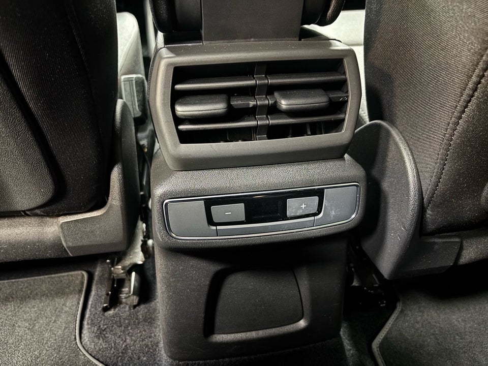 Audi Q4 e-tron 40 5d