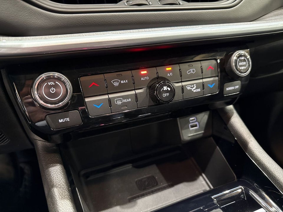 Jeep Compass 1,3 4xe S aut. 4x4 5d