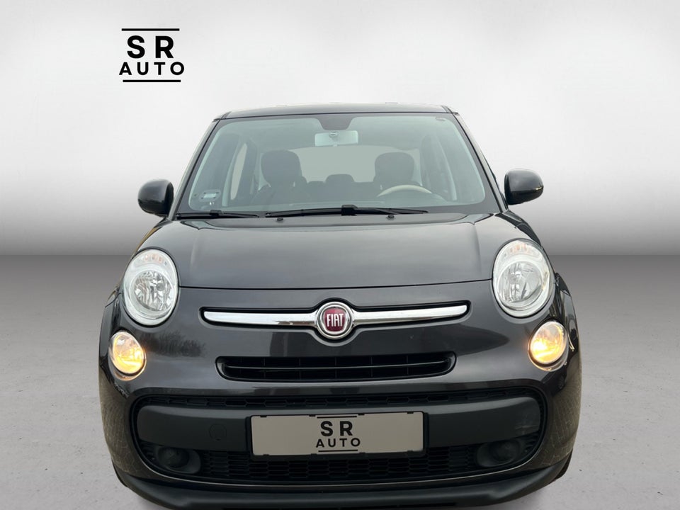 Fiat 500L 1,4 16V 95 Easy 5d