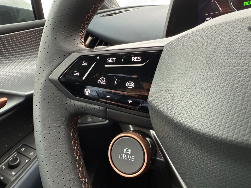 Cupra Tavascan 77 Immersive 5d