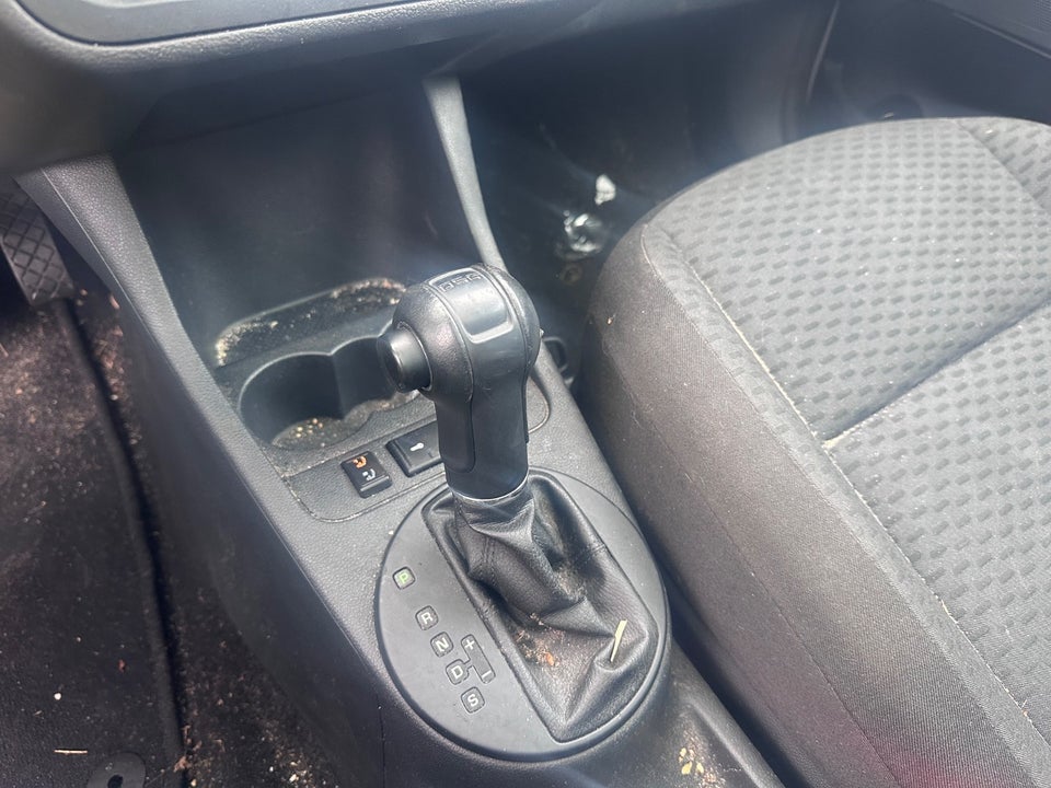 Skoda Roomster 1,2 TSi 105 Style DSG 5d