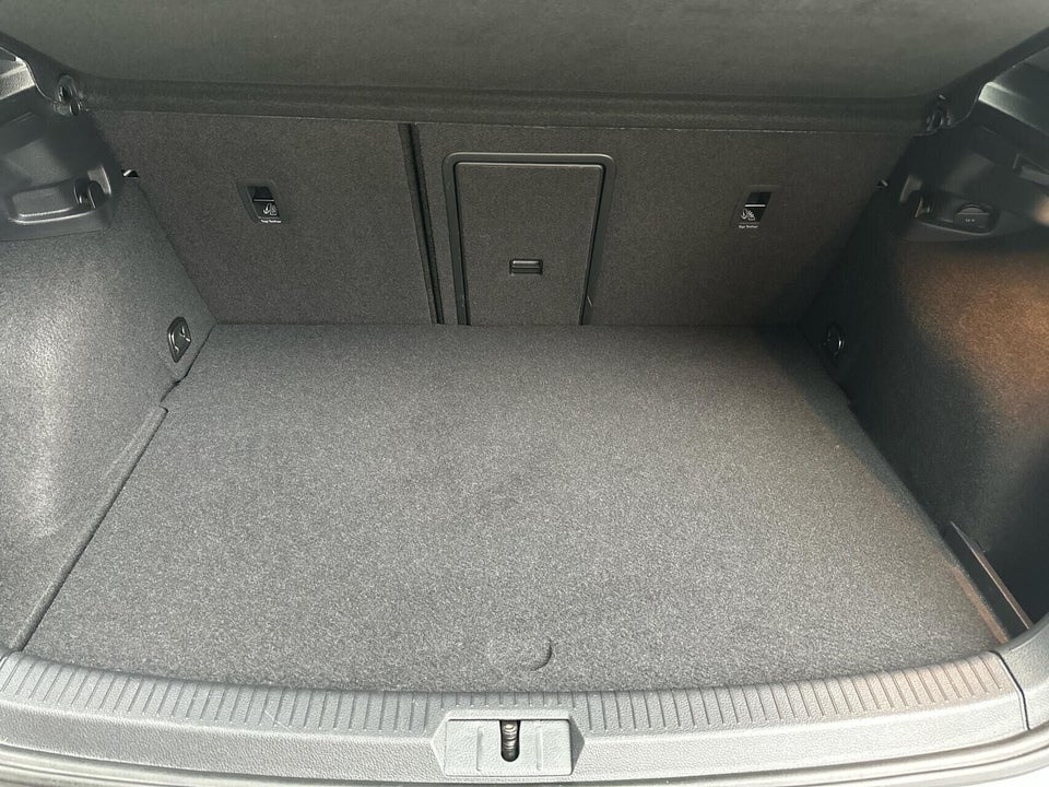 VW Golf VII 1,4 GTE DSG 5d