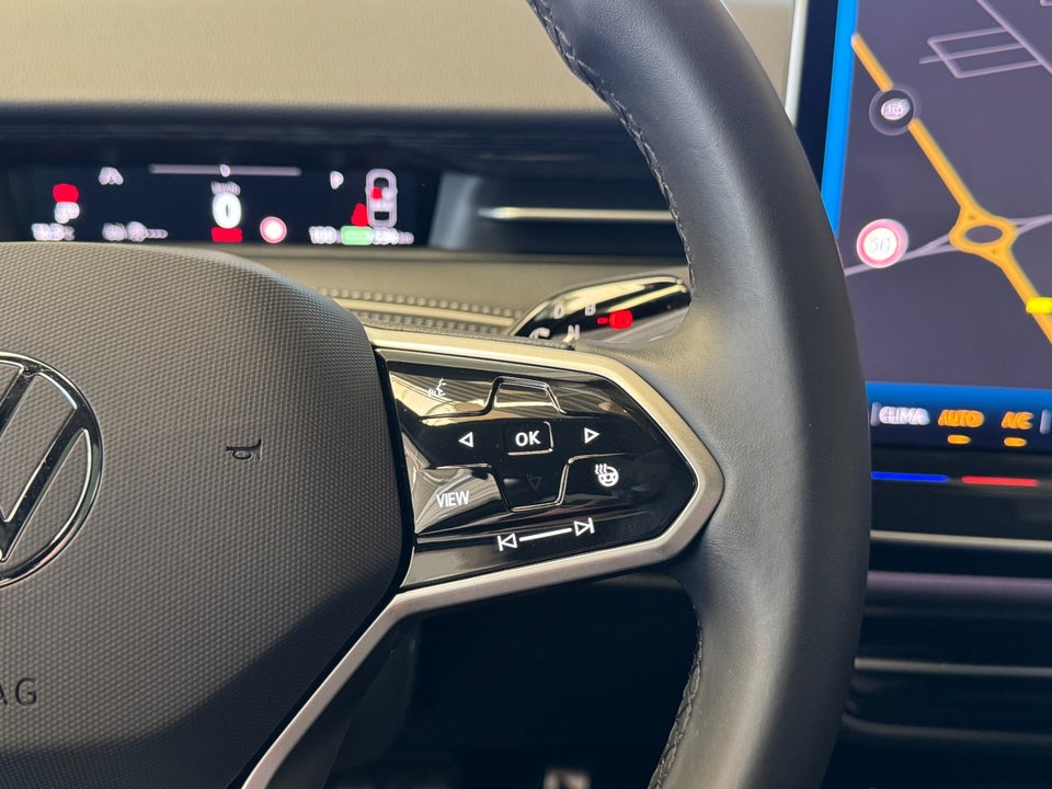 VW ID.7 77 Style Tourer 5d