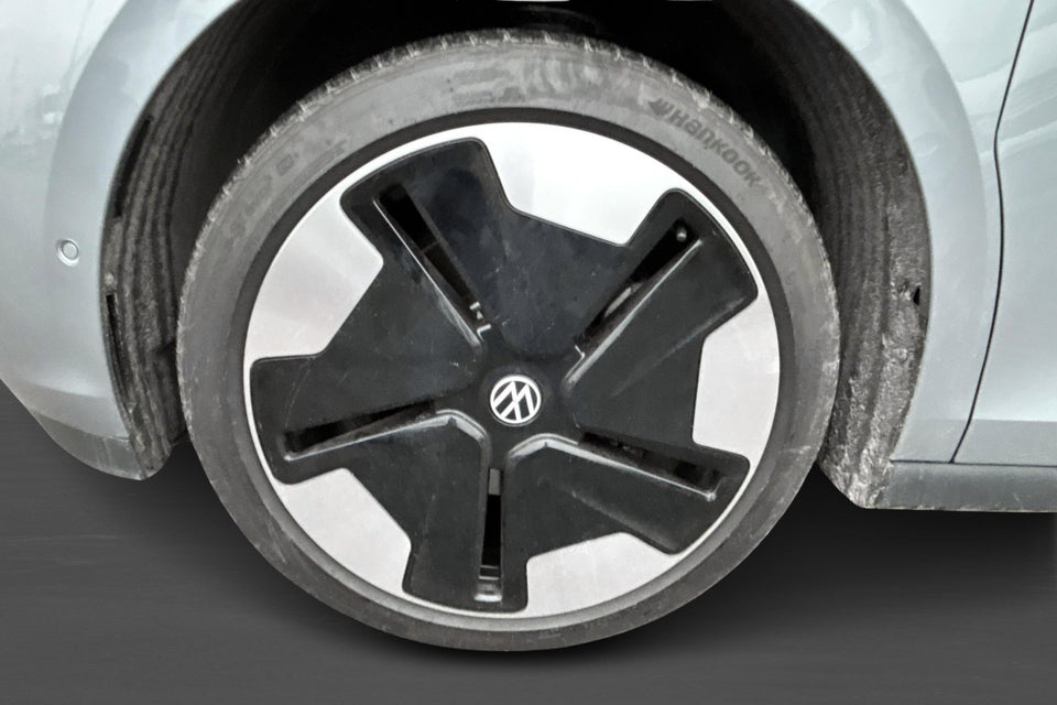 VW ID.Buzz 77 Style 75 Years Edition SWB 5d