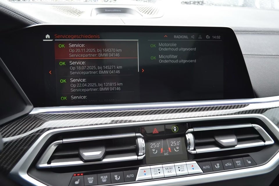 BMW X5 3,0 xDrive45e M-Sport aut. 5d