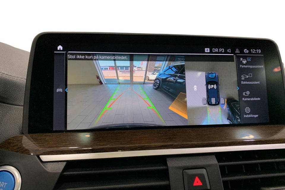 BMW iX3 Charged Plus 5d