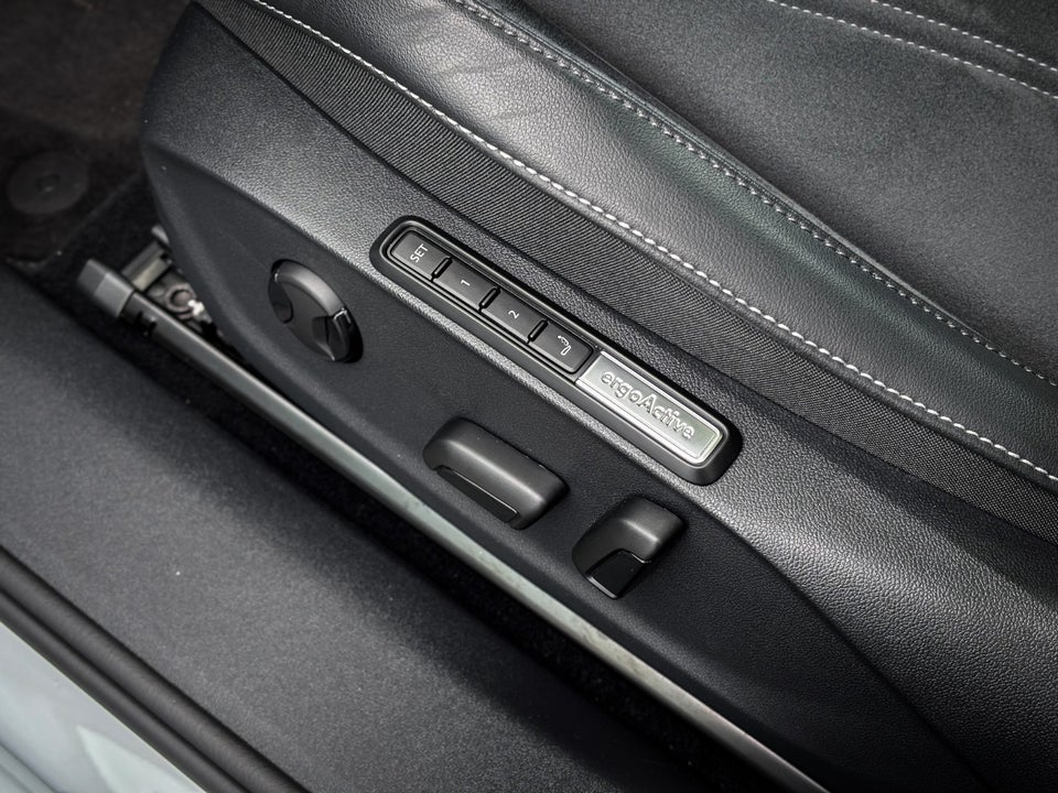 VW ID.7 77 Style Tourer 5d