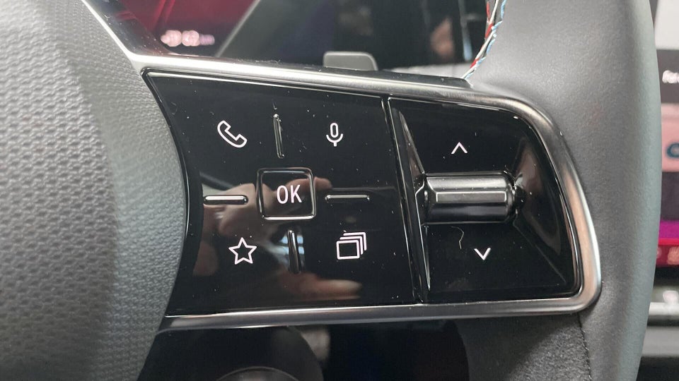 Renault Megane E-Tech 60 Esprit Alpine 5d