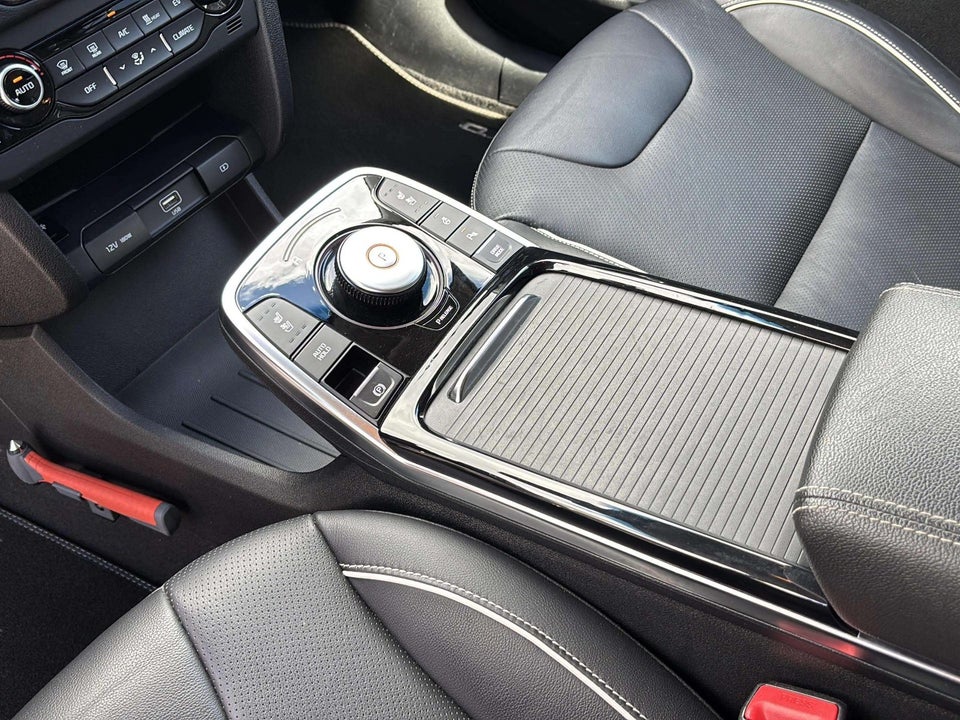 Kia e-Niro 64 Premium 5d