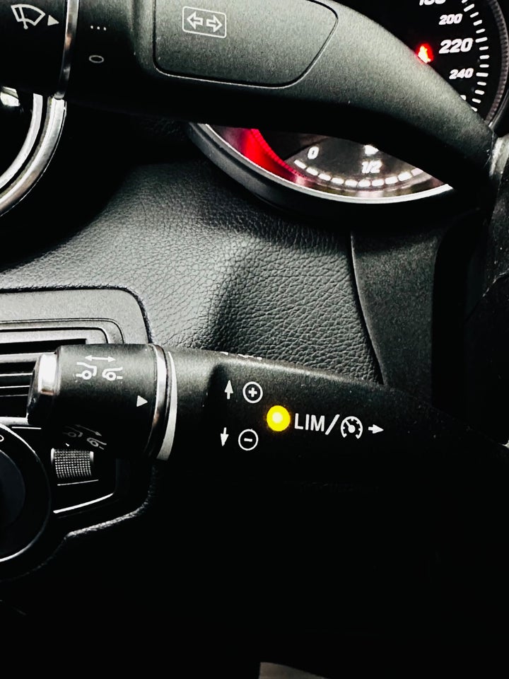 Mercedes C220 d 2,2 Avantgarde aut. 4d