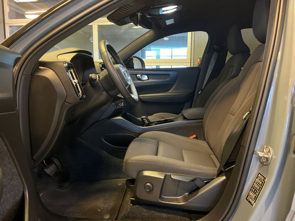 Volvo XC40 ReCharge Core 5d