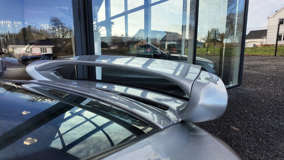 Porsche 911 GT3 3,6 Coupé 2d