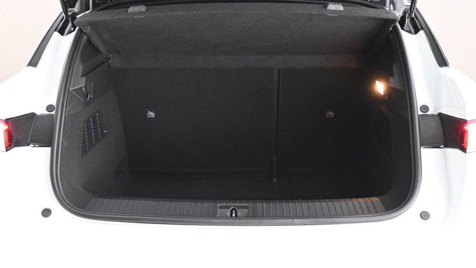 Renault Megane E-Tech 60 Techno 5d