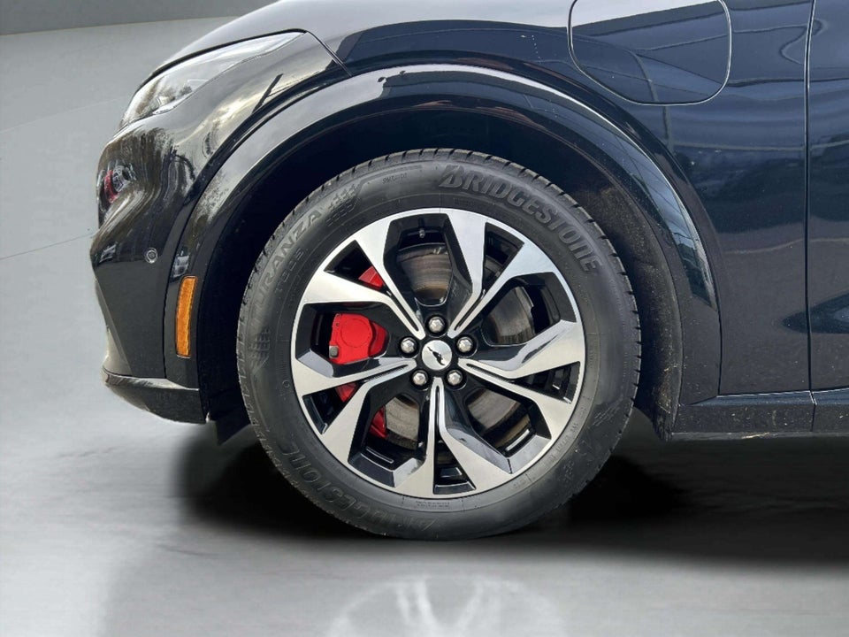 Ford Mustang Mach-E 98 Premium Extended Range AWD 5d