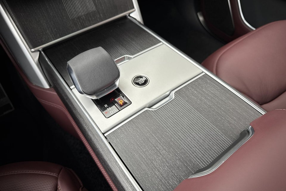 Land Rover Range Rover 3,0 P550e Autobiography aut. 5d