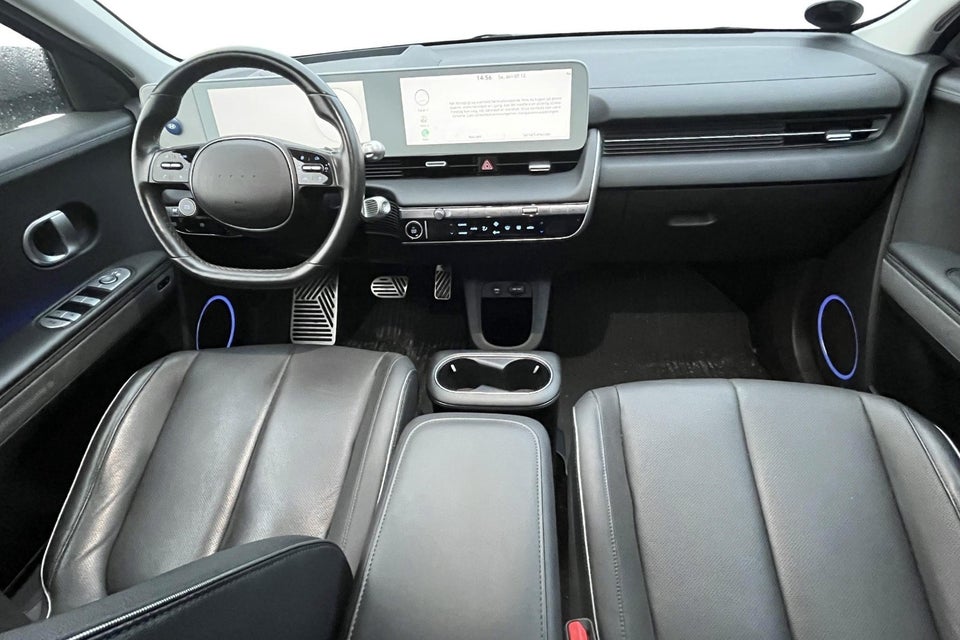 Hyundai Ioniq 5 73 Ultimate AWD 5d