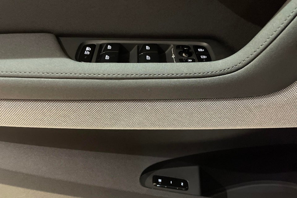 Polestar 2 Long Range 5d