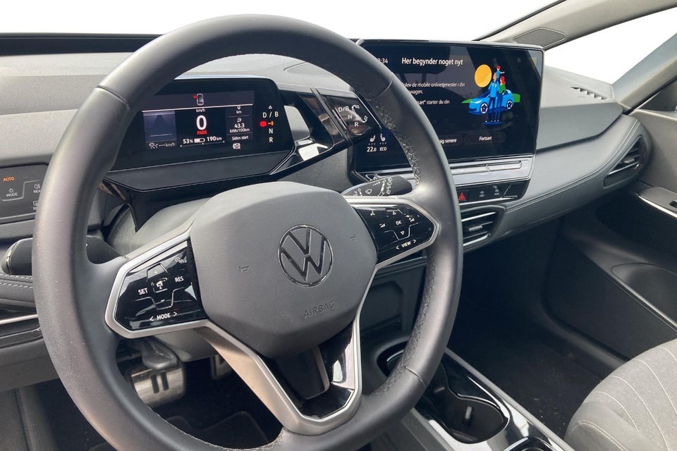 VW ID.3 58 Style Pro 5d