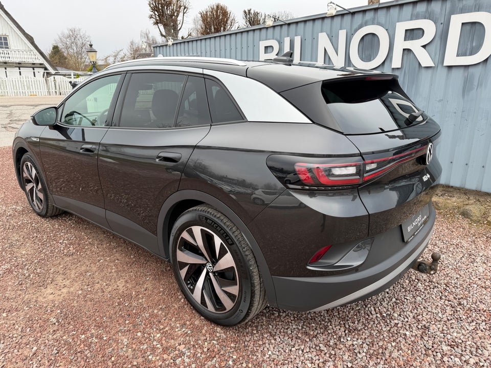 VW ID.4 77 1ST Pro 5d