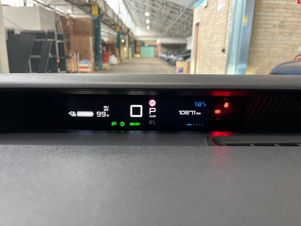 Citroën ë-C3 44 VTR Sport 5d