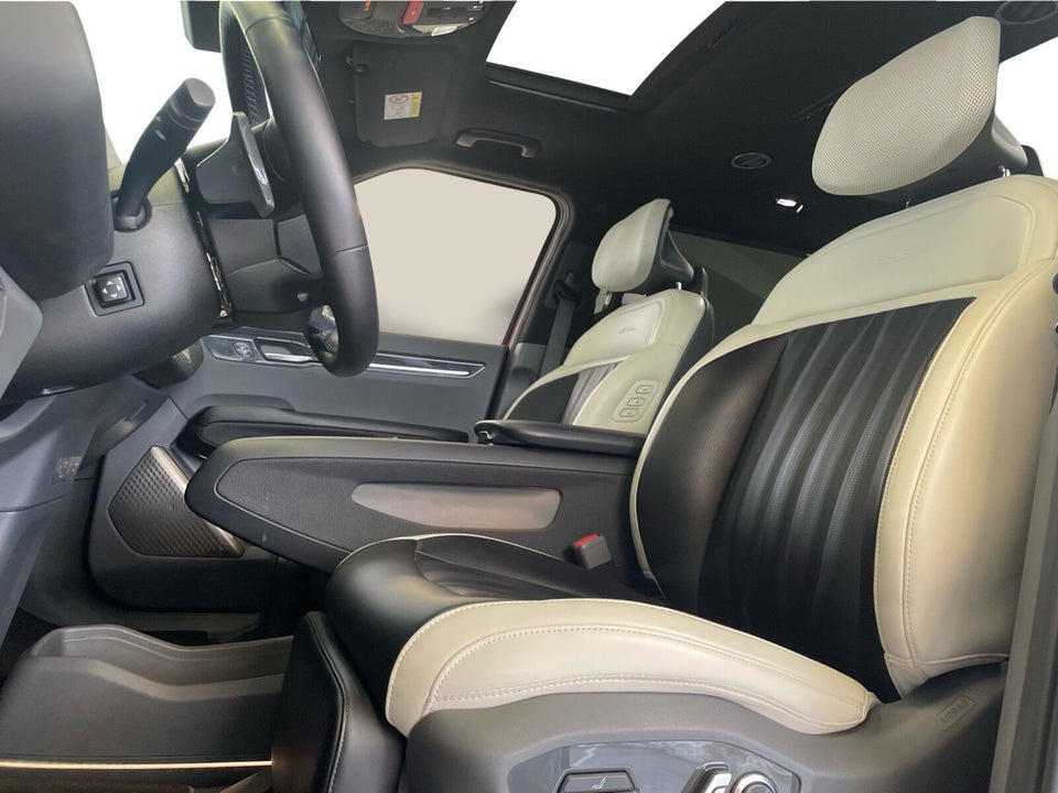 Kia EV9 99 Long Range Performance GT-Line AWD 7prs 5d