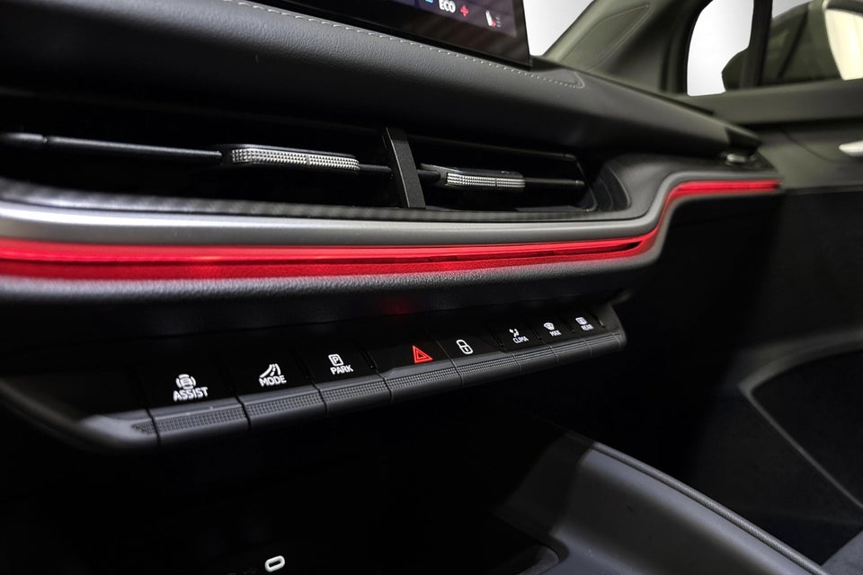 Skoda Elroq 60 iV Sportline 5d