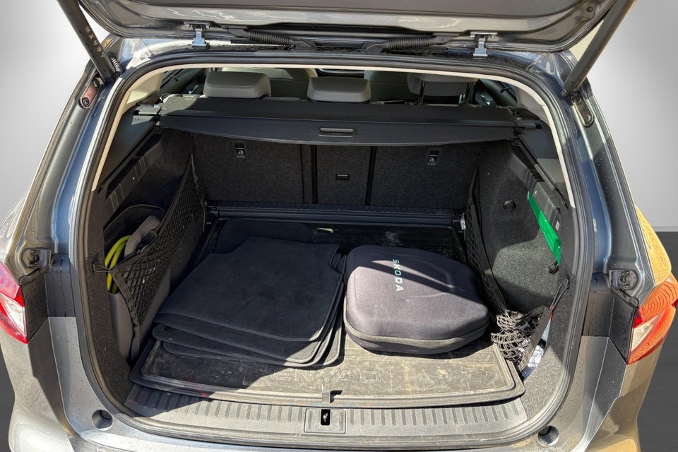 Skoda Enyaq 85 iV Maxx 5d
