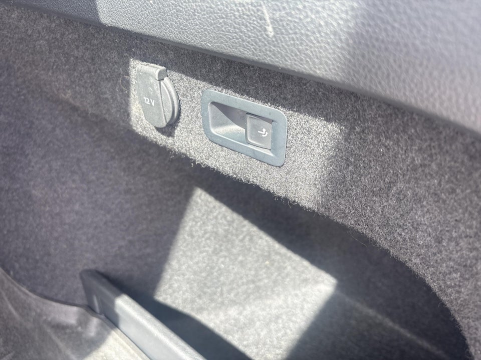 VW Passat 1,4 GTE High Variant DSG 5d