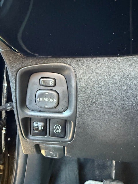 Toyota Aygo 1,0 VVT-i x-cellence 5d