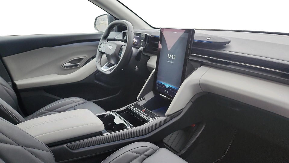 Ford Explorer 82 Premium Extended Range 5d