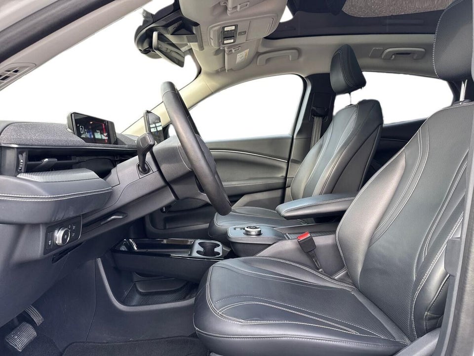 Ford Mustang Mach-E 88 Extended Range 5d