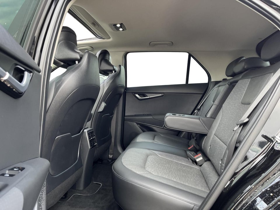 Kia Niro 64 EV Upgrade 5d