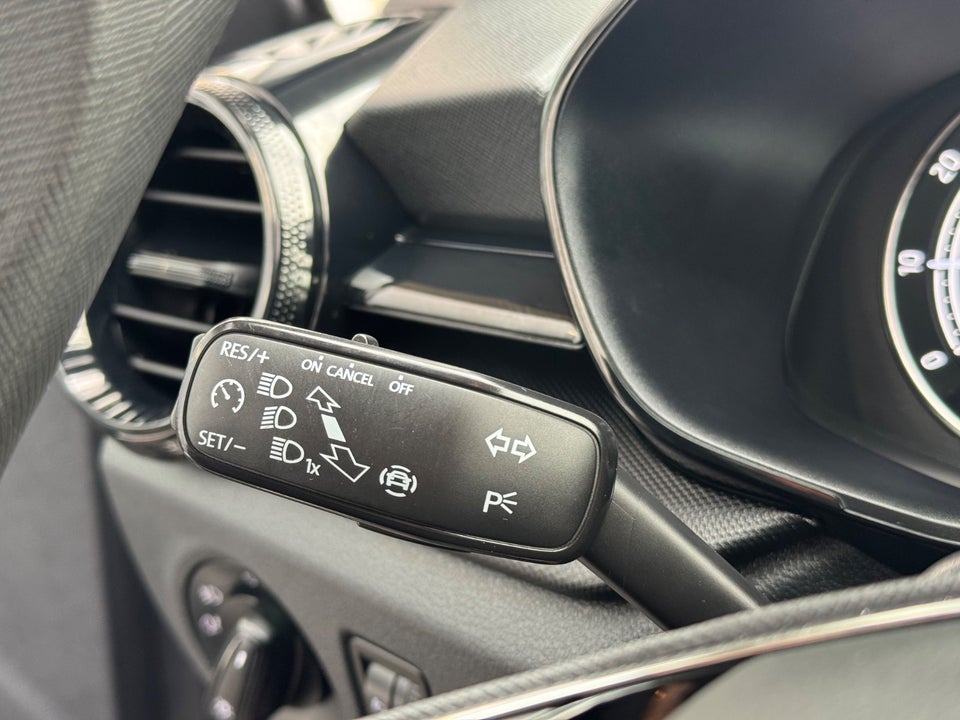 Skoda Fabia 1,0 MPi 80 Essence 5d